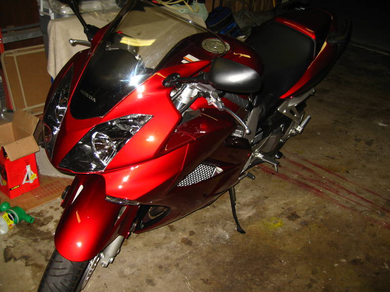 My &quot;new&quot; Baby