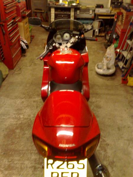 MY VFR 800FI