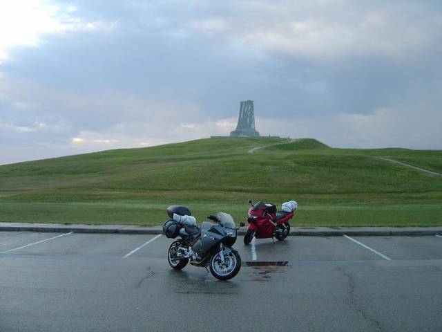 NC OUTERBANKS TRIP