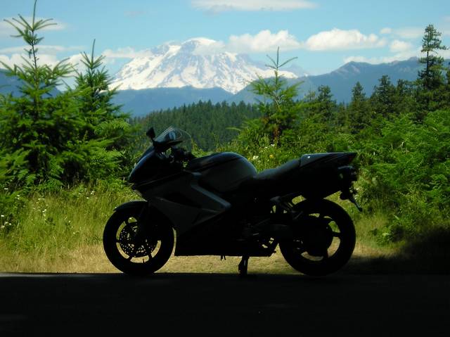 Rainier