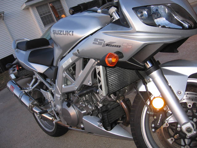 Razor sharp lines