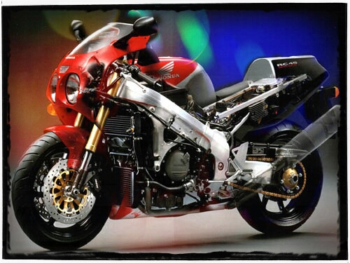 RC45 neat pic
