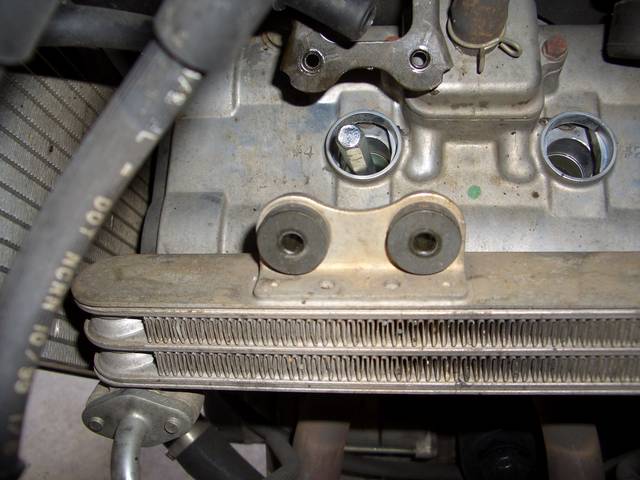 Remove Spark Plug