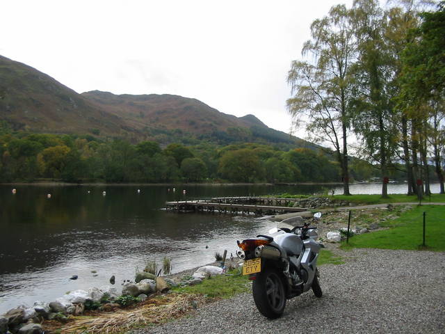 same place but ducks in this one lol
