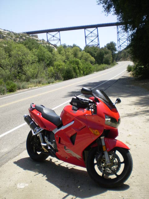 SD- Campo Loop 5-11-08