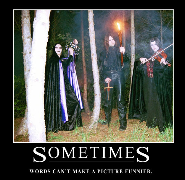 sometimesgoth