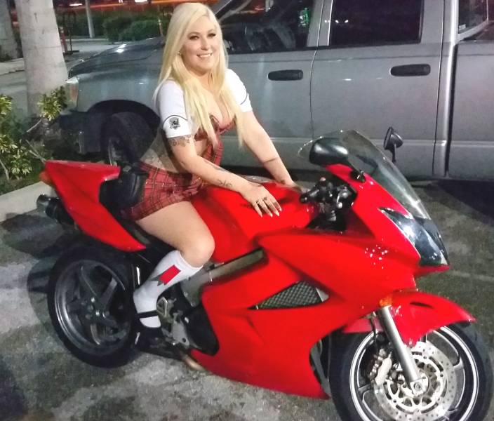 2004 honda 2024 vfr800 interceptor