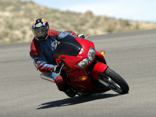 TINK's VFR