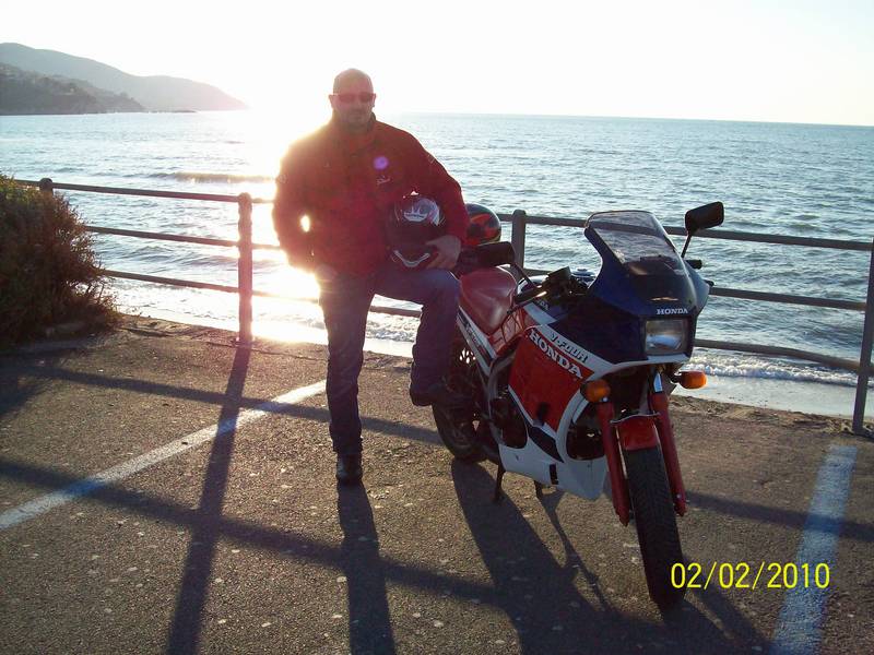 today at the Sea