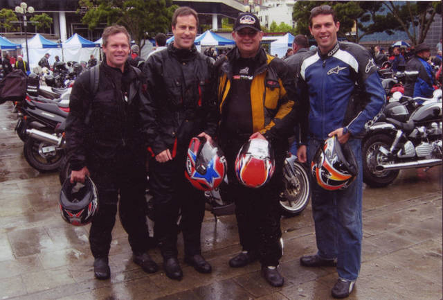 Toy Run
