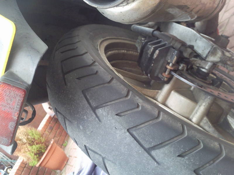 tyre