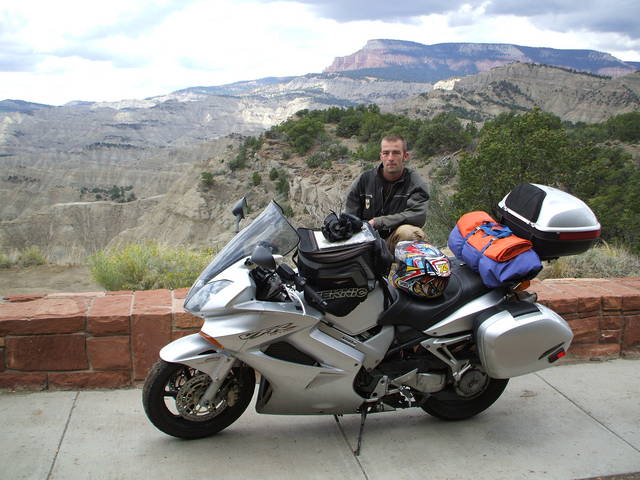 us tour'07
