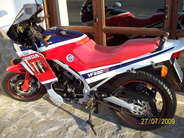 vf500f2