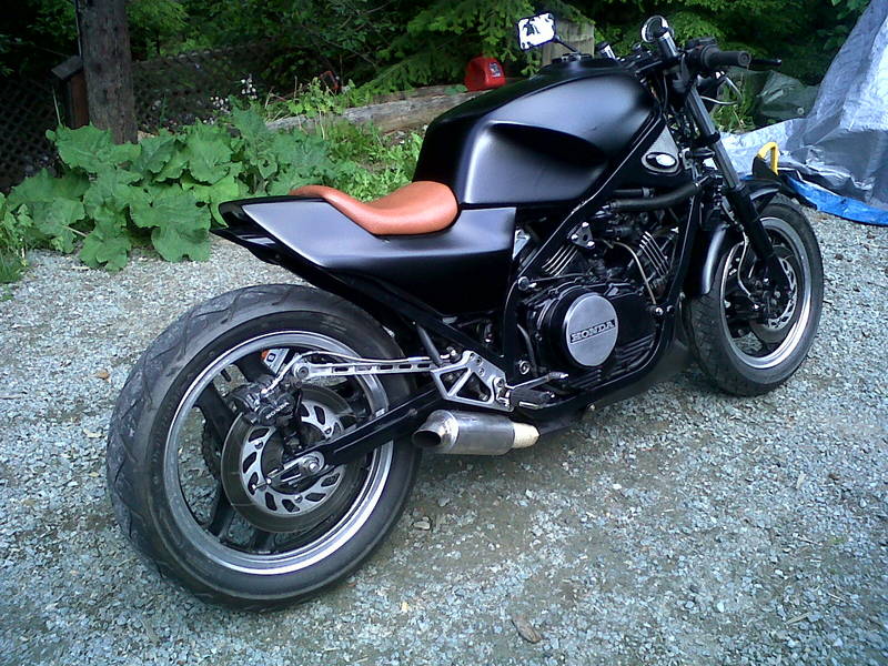Vf750F 1983 rear VFRworld