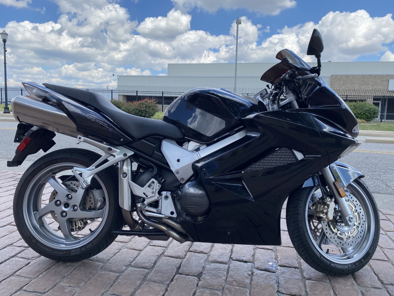 VFR 1