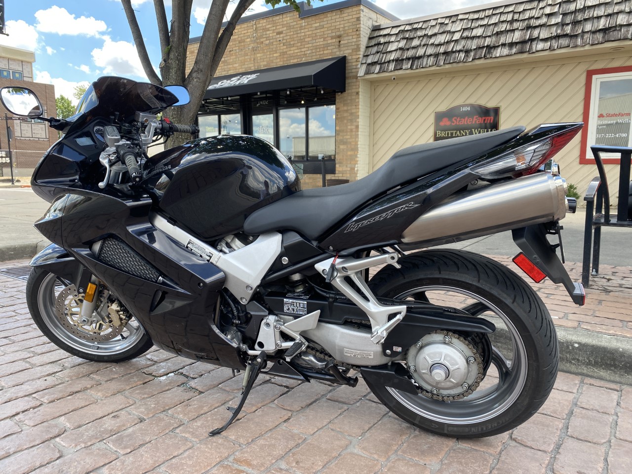 VFR 6