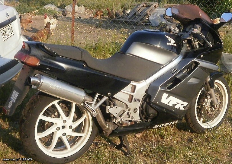 vfr 750 mont 92