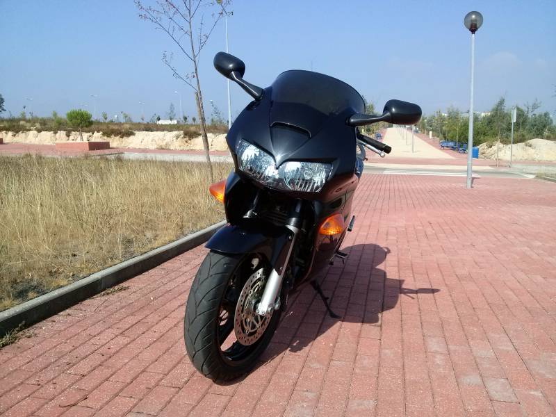 Vfr 800