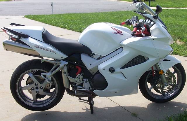 vfr 800