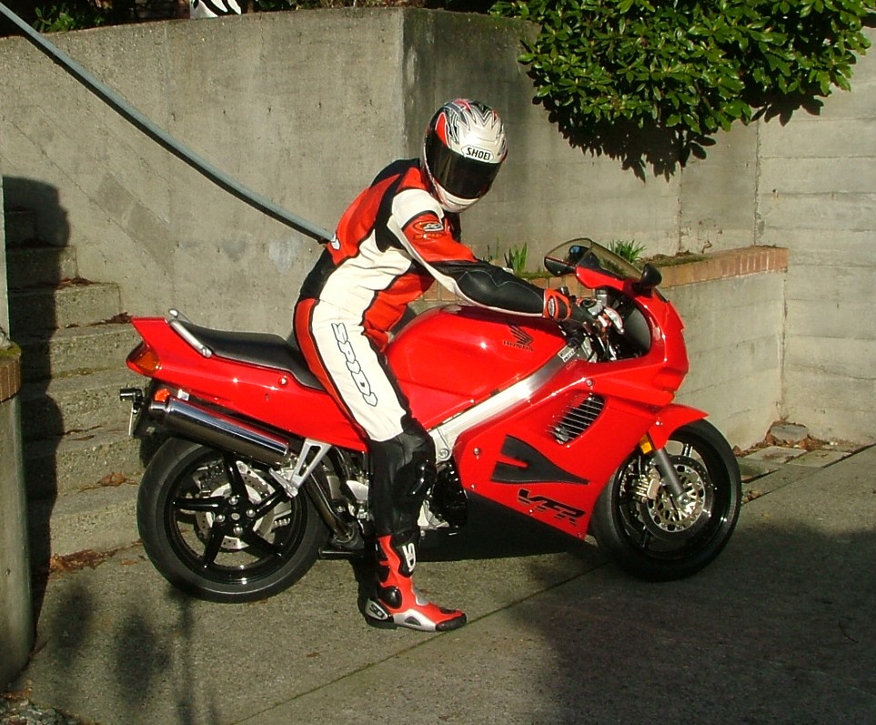 VFR-SD
