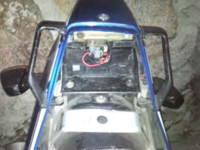 Work in progress